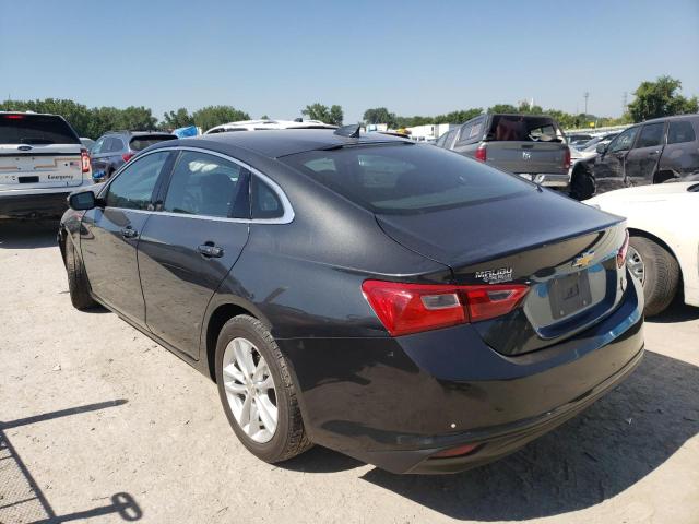 Photo 3 from auction – 2017 CHEVROLET MALIBU LT with VIN 1G1ZE5ST2HF178359