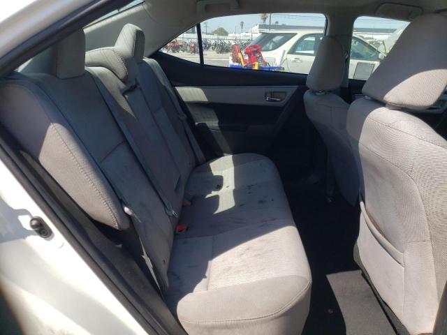 Photo 6 from auction – 2016 TOYOTA COROLLA L with VIN 5YFBURHE4GP382194