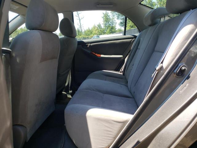 Photo 6 from auction – 2008 TOYOTA COROLLA CE with VIN 2T1BR32E68C892927