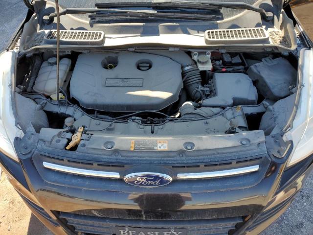 Photo 7 from auction – 2013 FORD ESCAPE SE with VIN 1FMCU9G96DUB68262