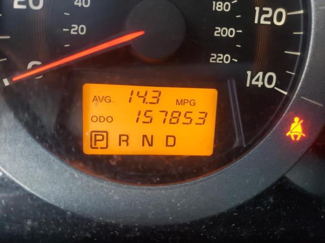 Photo 8 from auction – 2009 TOYOTA RAV4 with VIN JTMZF33V995010783