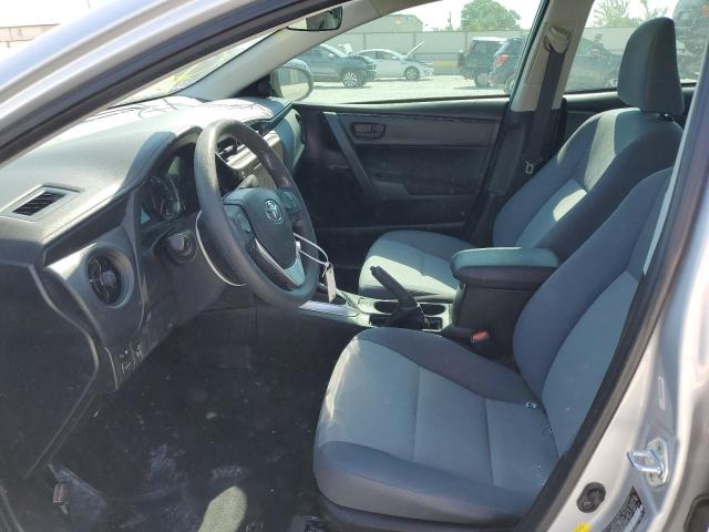 Photo 5 from auction – 2018 TOYOTA COROLLA L with VIN 5YFBURHE6JP756022
