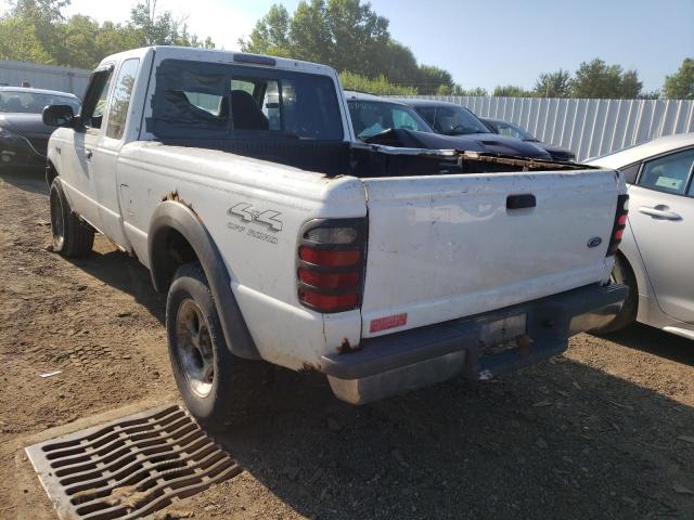 Photo 3 from auction – 2001 FORD RANGER SUP with VIN 1FTZR15E01PA54916