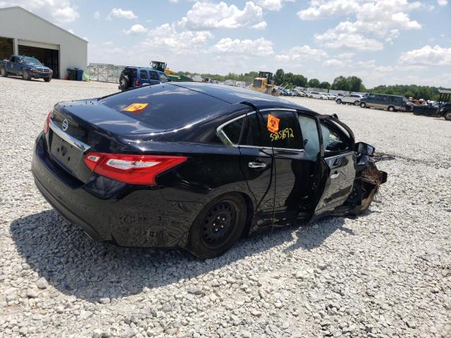 Photo 4 from auction – 2016 NISSAN ALTIMA 2.5 with VIN 1N4AL3AP0GC227499