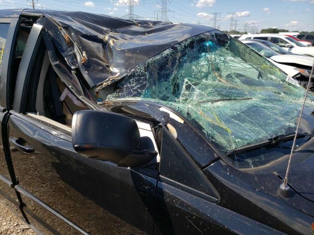Photo 9 from auction – 2017 DODGE GRAND CARA with VIN 2C4RDGBG8HR652400
