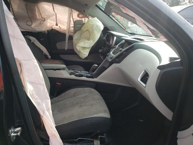 Photo 5 from auction – 2015 CHEVROLET EQUINOX LT with VIN 2GNALCEK1F6370064