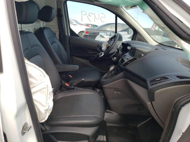 Photo 5 from auction – 2021 FORD TRANSIT CO with VIN NM0LS7E28M1490971