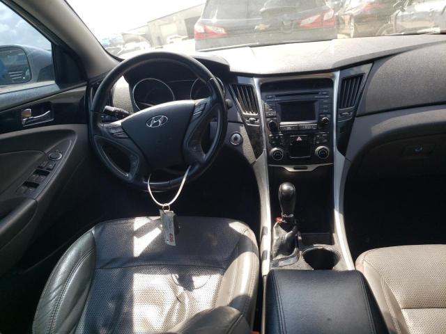 Zdjęcie 9 z aukcji – 2014 HYUNDAI SONATA SE z VIN 5NPEC4AC2EH836450