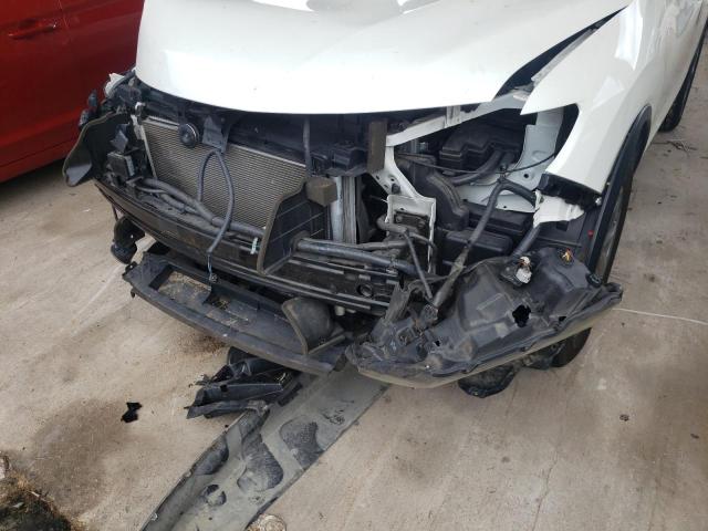 Photo 9 from auction – 2015 NISSAN ROGUE S with VIN 5N1AT2MT1FC796000