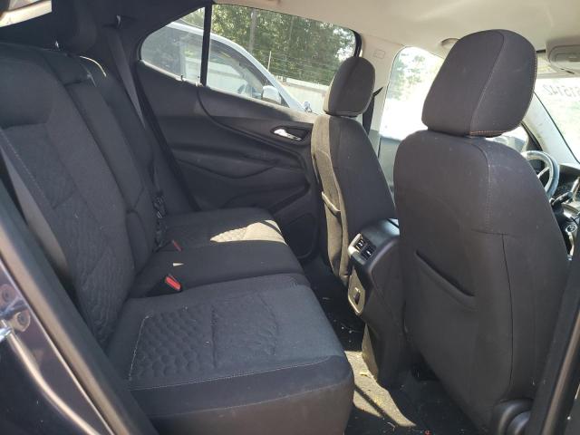 Photo 6 from auction – 2018 CHEVROLET EQUINOX LT with VIN 3GNAXJEV9JL116643