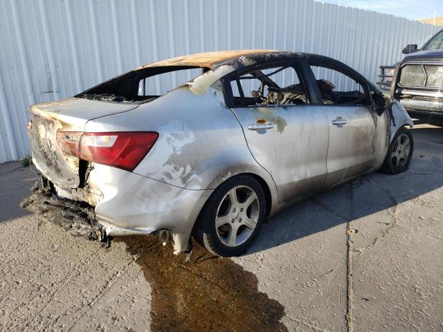 Photo 4 from auction – 2015 KIA RIO LX with VIN KNADM4A32F6432744