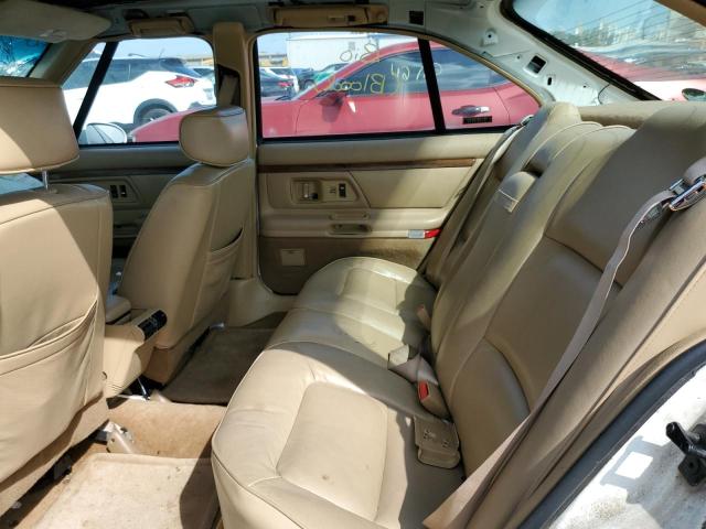 Photo 6 from auction – 1998 OLDSMOBILE 88 BASE with VIN 1G3HN52K6W4822173