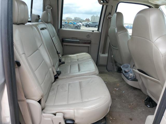 Photo 6 from auction – 2010 FORD F250 SUPER with VIN 1FTSW2A50AEA22405