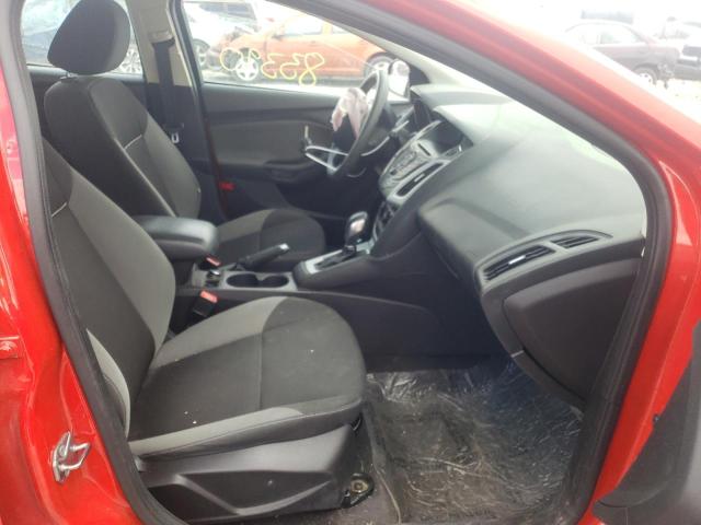 Zdjęcie 5 z aukcji – 2014 FORD FOCUS SE z VIN 1FADP3K26EL408267