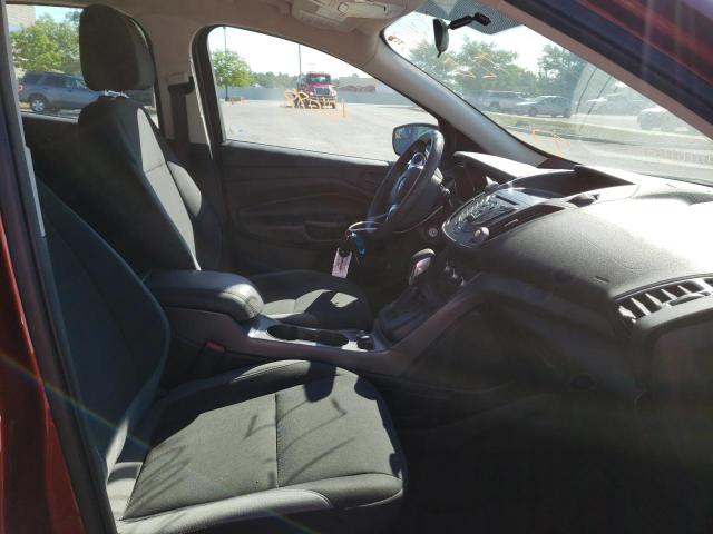 Photo 5 from auction – 2016 FORD ESCAPE S with VIN 1FMCU0F79GUB93432