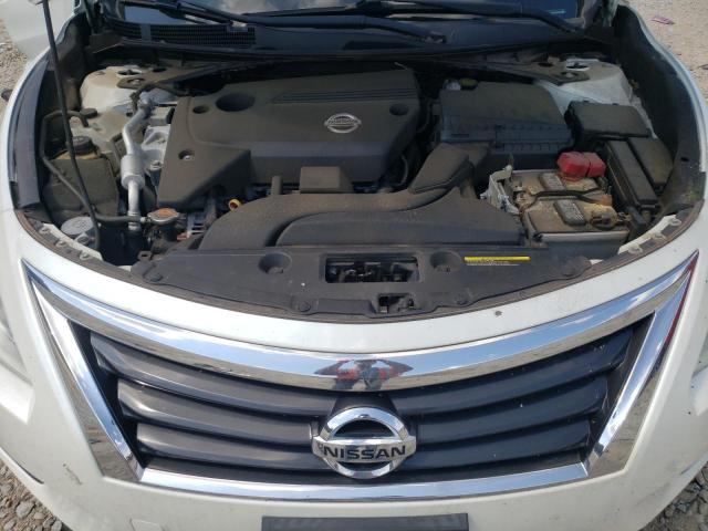 Photo 7 from auction – 2015 NISSAN ALTIMA 2.5 with VIN 1N4AL3AP0FC146890