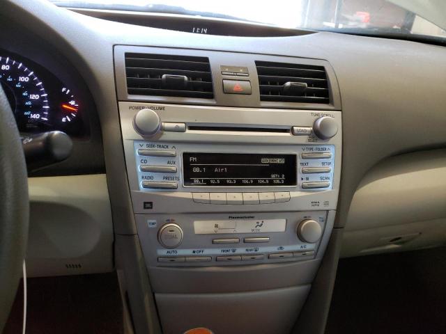 Photo 9 from auction – 2011 TOYOTA CAMRY BASE with VIN 4T4BF3EK0BR159620