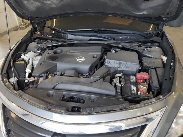Photo 7 from auction – 2015 NISSAN ALTIMA 2.5 with VIN 1N4AL3AP3FC240214