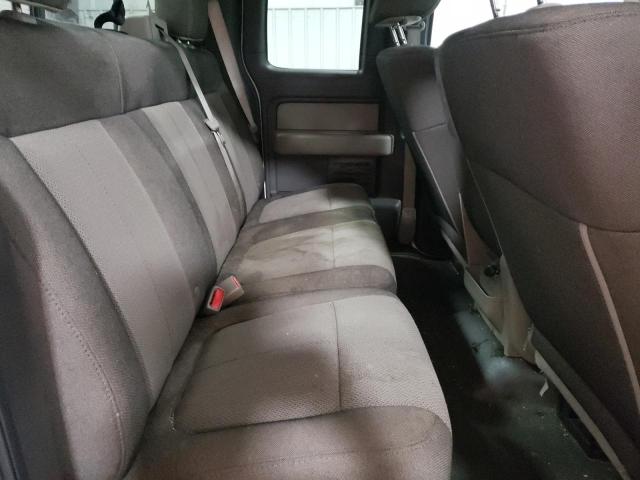 Photo 6 from auction – 2010 FORD F150 SUPER with VIN 1FTEX1E89AFB59507