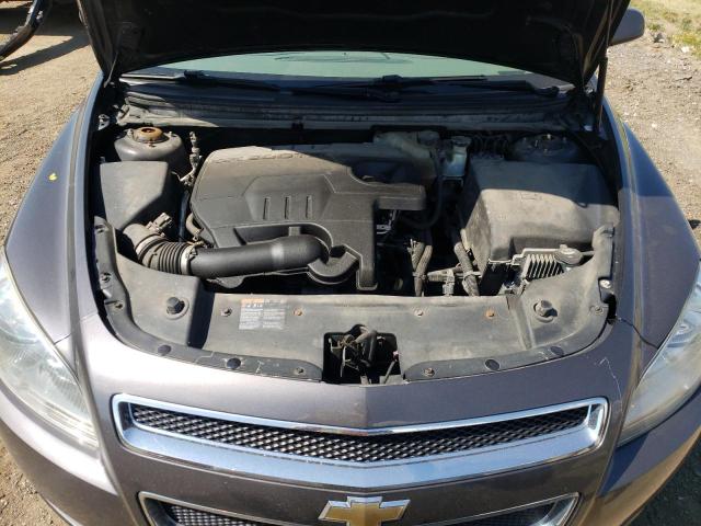 Photo 7 from auction – 2011 CHEVROLET MALIBU 1LT with VIN 1G1ZC5E15BF204850