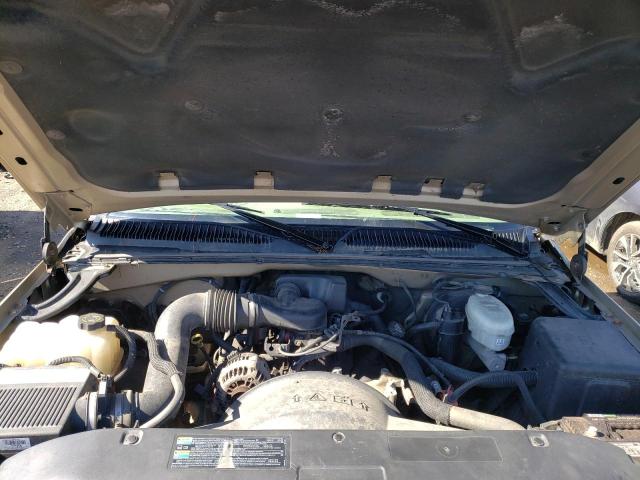Photo 7 from auction – 2004 GMC NEW SIERRA with VIN 1GTEK14X54Z352103