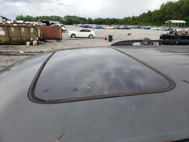 Photo 9 from auction – 2006 HONDA PILOT EX with VIN 2HKYF18556H508760