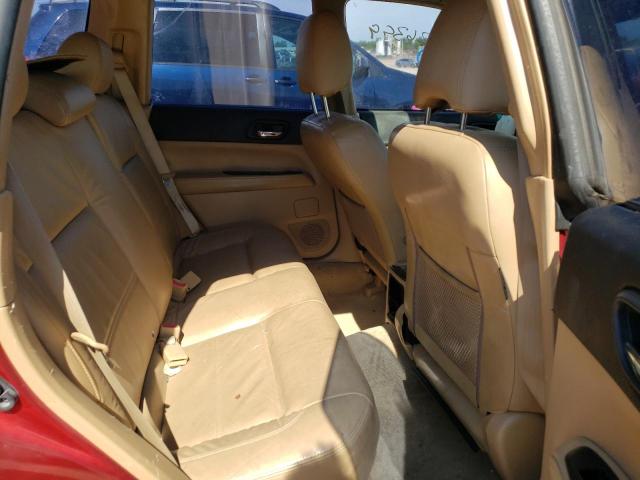 Foto 6 de la subasta – 2003 SUBARU FORESTER 2 con VIN JF1SG65623H745834