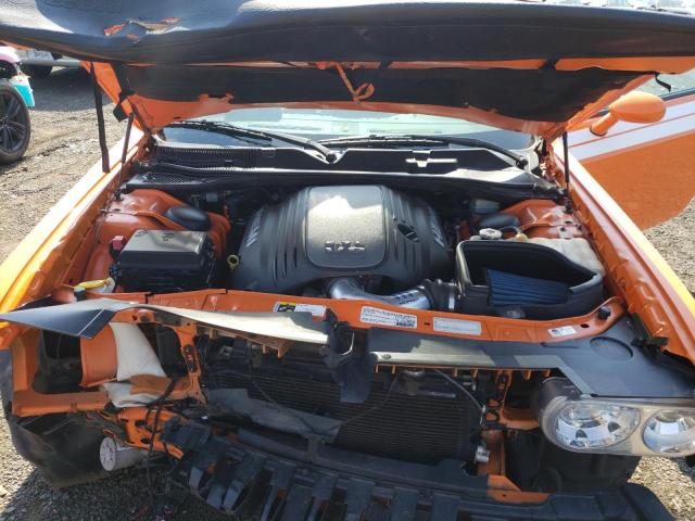 Photo 7 from auction – 2014 DODGE CHALLENGER with VIN 2C3CDYBT0EH163634
