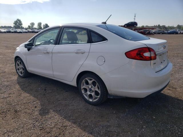 Photo 3 from auction – 2011 FORD FIESTA SEL with VIN 3FADP4CJ8BM215544