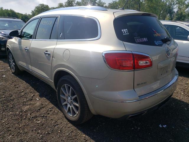 Photo 3 from auction – 2014 BUICK ENCLAVE with VIN 5GAKVBKD6EJ231560