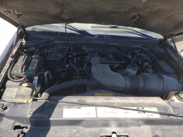 Photo 7 from auction – 2000 FORD EXPEDITION with VIN 1FMPU18L9YLC48521