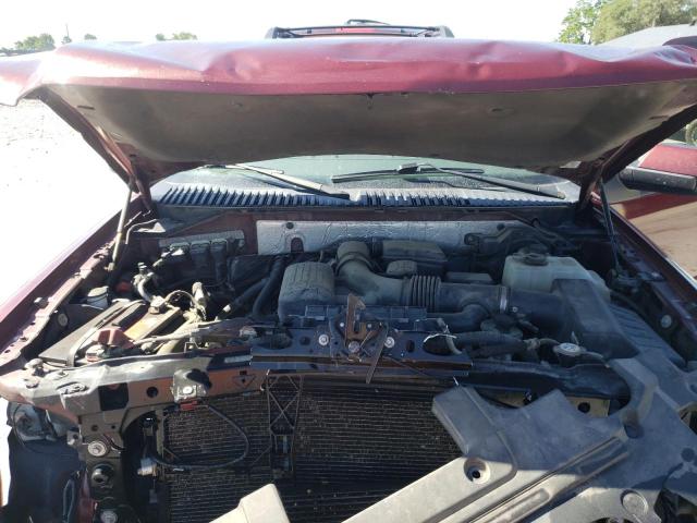 Photo 7 from auction – 2013 FORD EXPEDITION with VIN 1FMJU2A52DEF15147