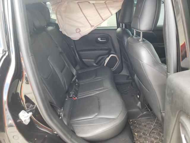Photo 6 from auction – 2017 JEEP RENEGADE L with VIN ZACCJADB3HPF84511