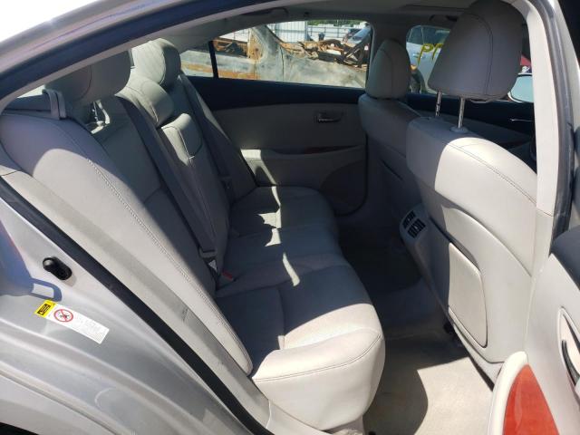 Photo 6 from auction – 2007 LEXUS ES 350 with VIN JTHBJ46G672103230