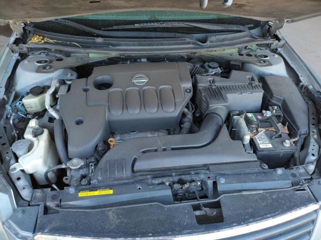 Photo 7 from auction – 2008 NISSAN ALTIMA 2.5 with VIN 1N4AL21E68N494998