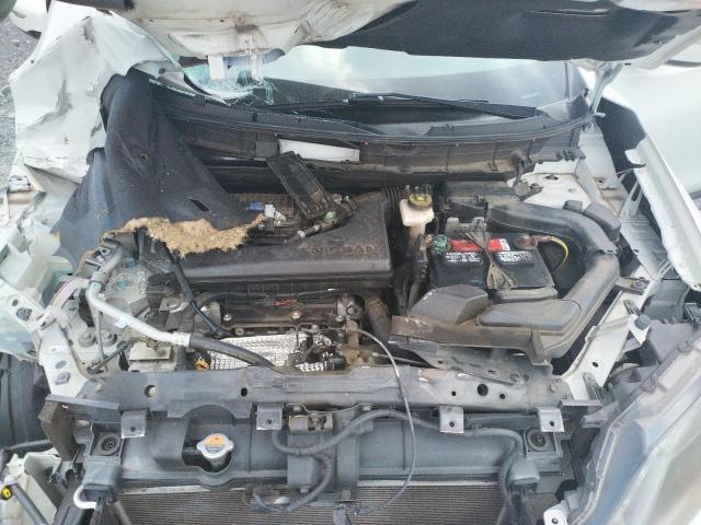 Photo 7 from auction – 2015 NISSAN ROGUE S with VIN KNMAT2MT3FP577701