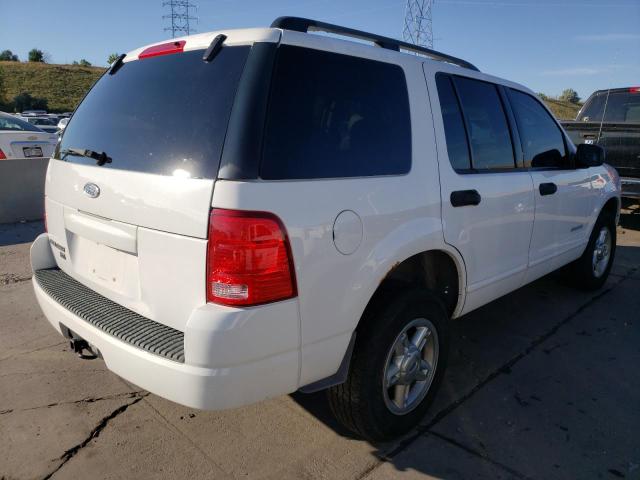 Фото 4 с аукциона – 2004 FORD EXPLORER X с VIN 1FMZU73K64ZB08668