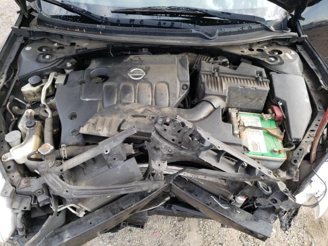 Photo 7 from auction – 2011 NISSAN ALTIMA BAS with VIN 1N4AL2AP4BN506722