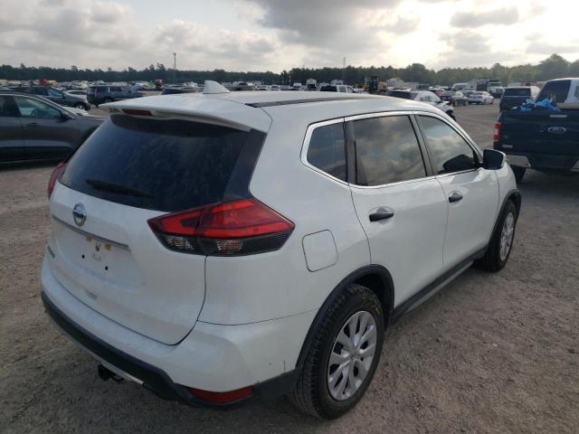 Photo 4 from auction – 2017 NISSAN ROGUE S with VIN KNMAT2MT1HP569230