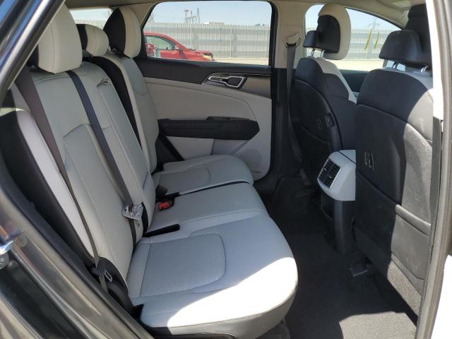 Photo 6 from auction – 2023 KIA SPORTAGE E with VIN 5XYK33AF1PG023991