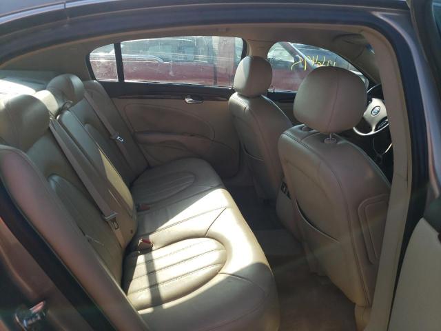Photo 6 from auction – 2007 BUICK LUCERNE CX with VIN 1G4HD57207U180526