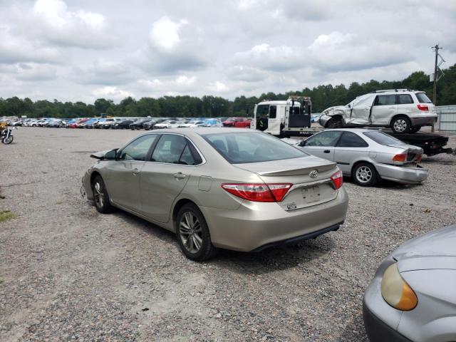 Photo 3 from auction – 2015 TOYOTA CAMRY LE with VIN 4T1BF1FK9FU489131