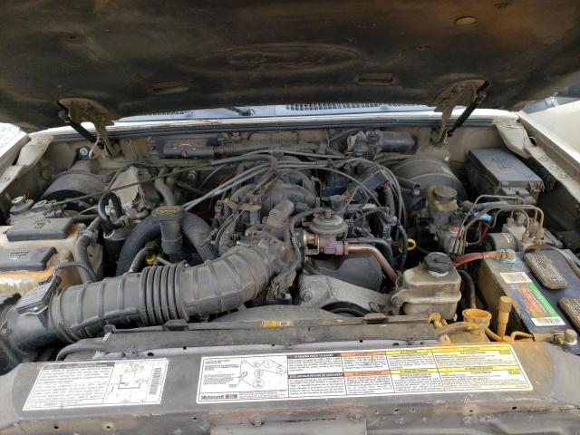 Photo 7 from auction – 2001 FORD EXPLORER with VIN 1FMZU67E71UB85184