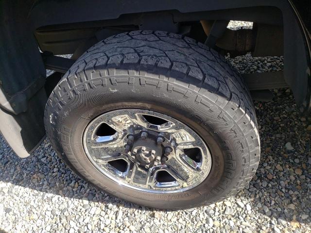 Photo 9 from auction – 2011 DODGE RAM 3500 with VIN 3D73Y3CL4BG635238
