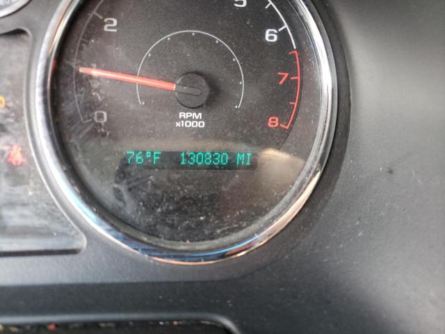 Photo 8 from auction – 2008 CHEVROLET COBALT LS with VIN 1G1AK58F587334346