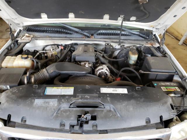Photo 7 from auction – 2000 GMC NEW SIERRA with VIN 2GTEC19TXY1242620
