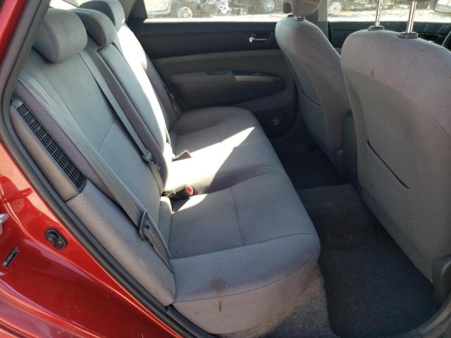 Photo 6 from auction – 2007 TOYOTA PRIUS with VIN JTDKB20U973232736