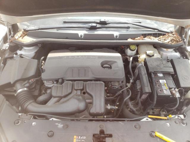 Photo 7 from auction – 2016 BUICK VERANO with VIN 1G4PP5SK1G4148677