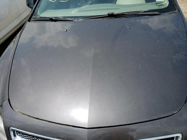 Photo 9 from auction – 2011 CHEVROLET MALIBU LS with VIN 1G1ZB5E13BF129472