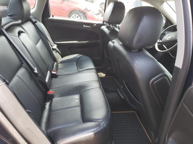 Photo 6 from auction – 2012 CHEVROLET IMPALA LT with VIN 2G1WB5E39C1179256